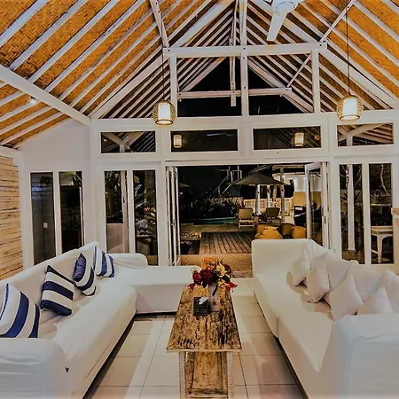 Villa Waru One-2