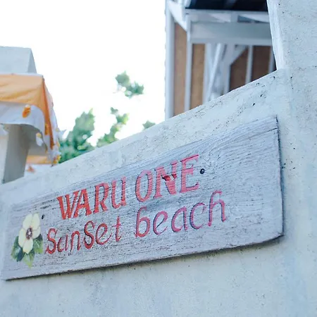 Villa Waru One-3