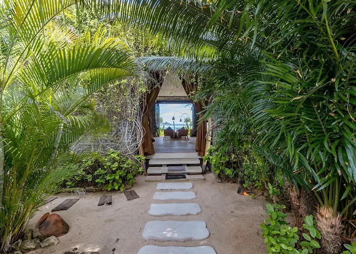 Villa Damai Nusa Lembongan 